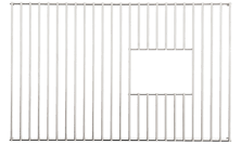 Bottom Grates