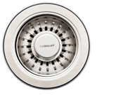 Manual Strainer Basket