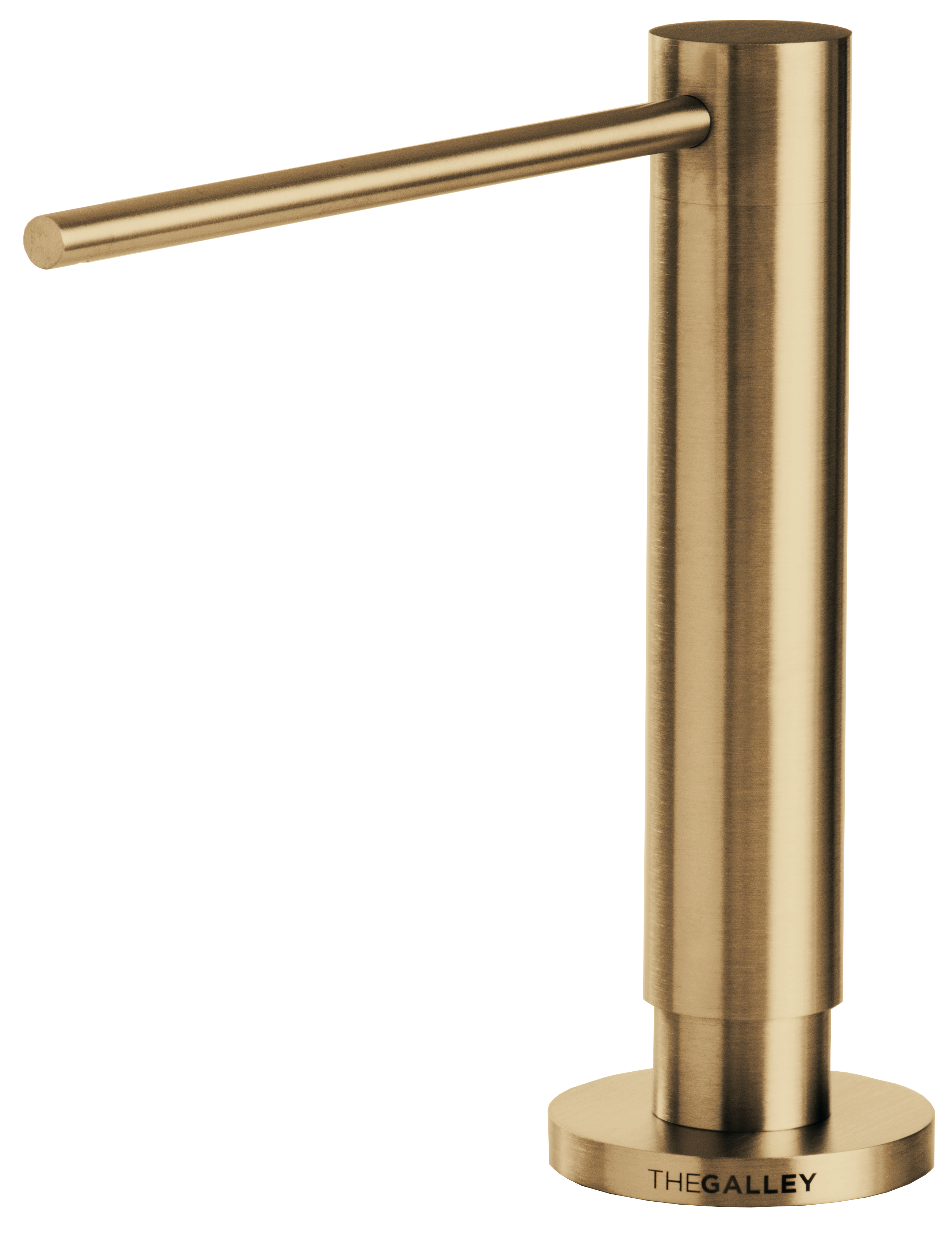 Ideal Soap Dispenser